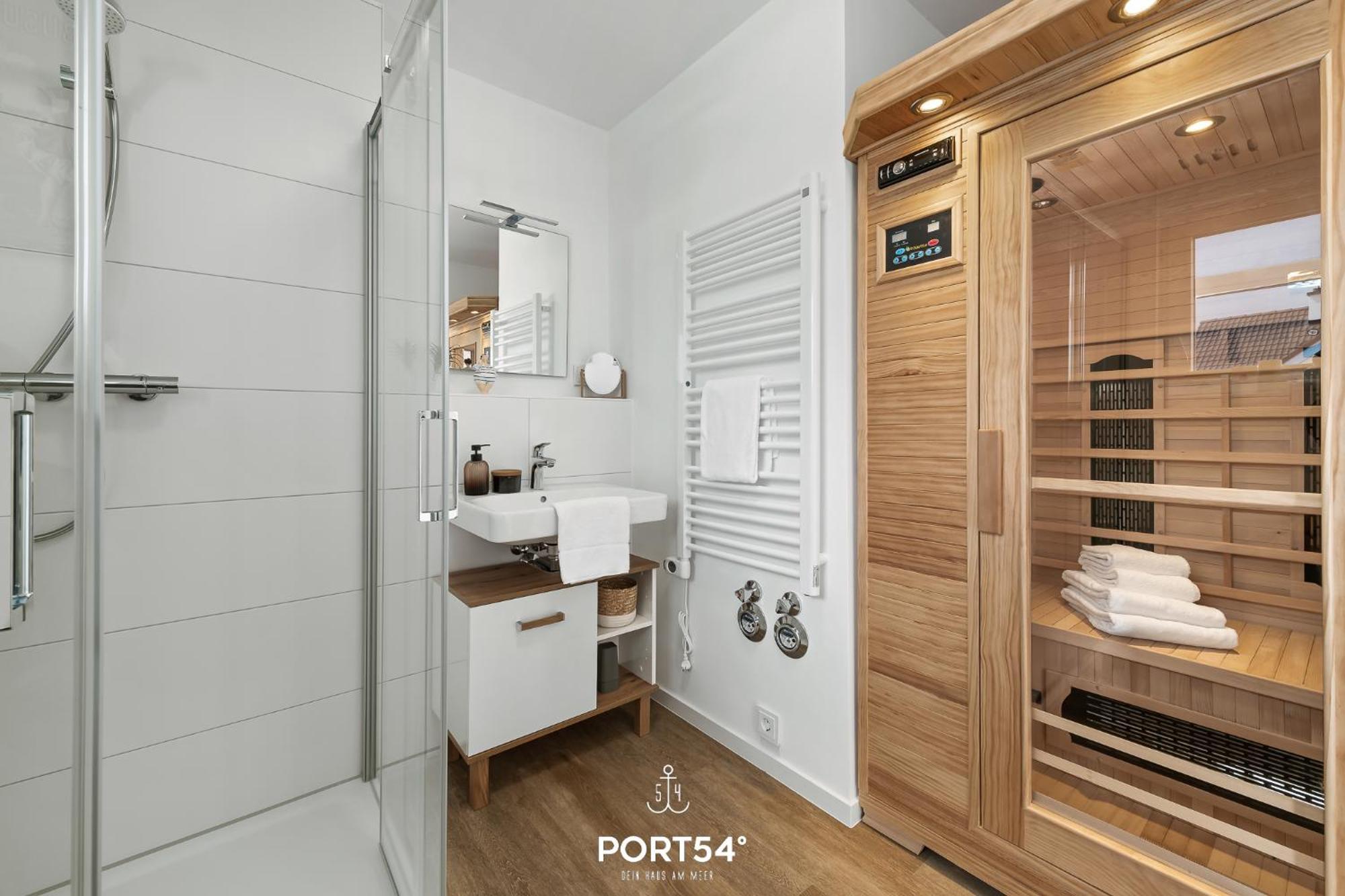 Appartamento Karlsson Büsum Esterno foto