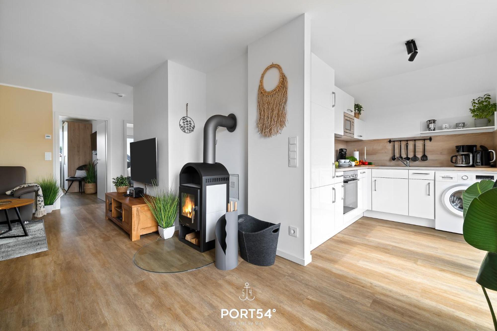 Appartamento Karlsson Büsum Esterno foto