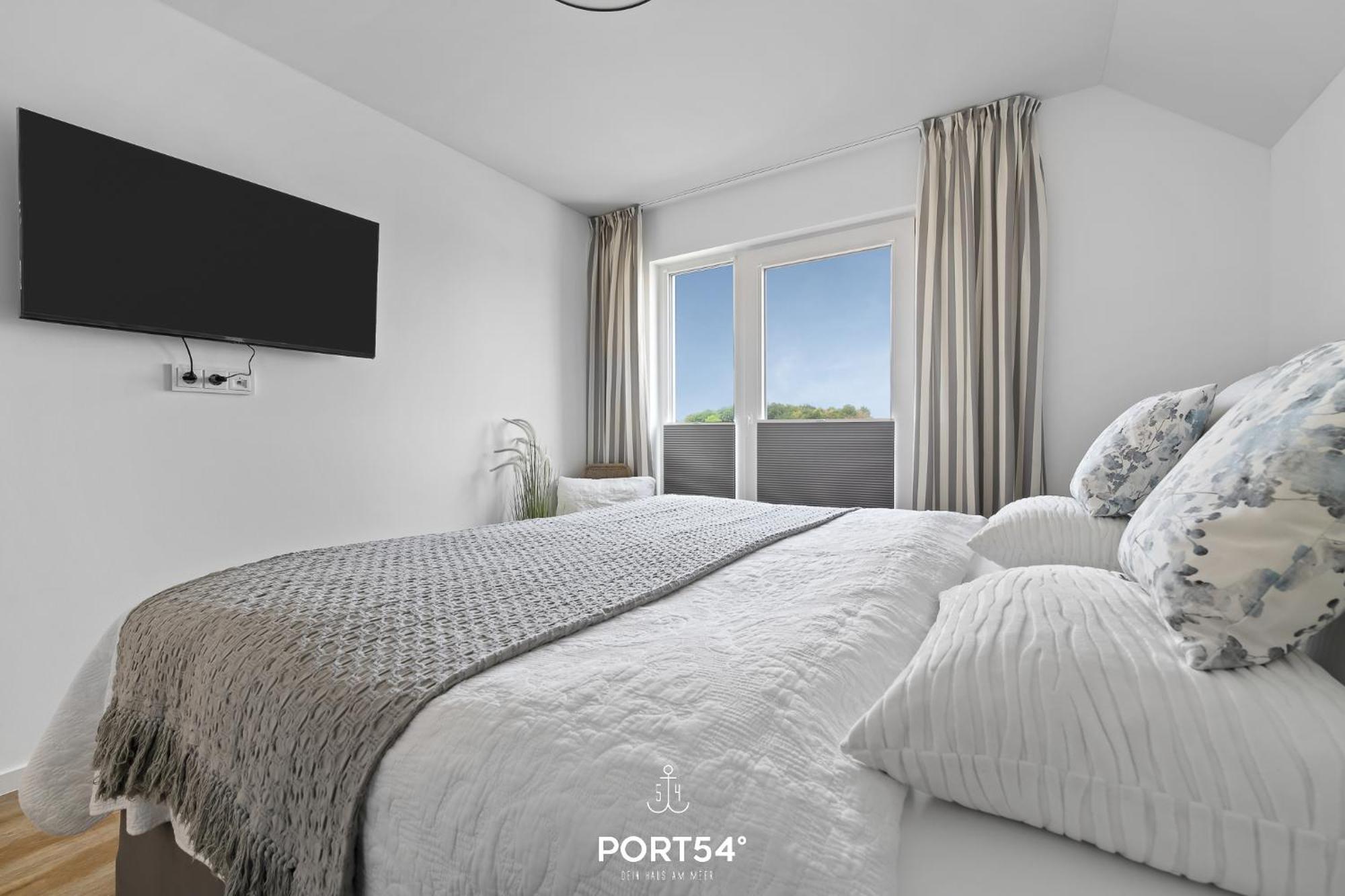 Appartamento Karlsson Büsum Esterno foto