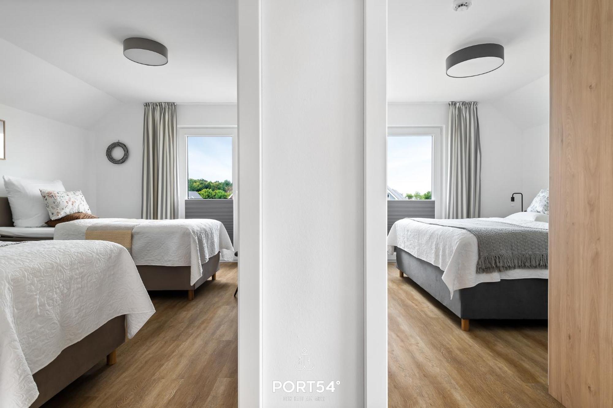 Appartamento Karlsson Büsum Esterno foto