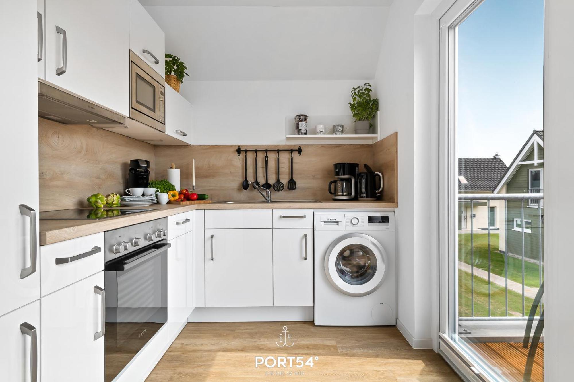Appartamento Karlsson Büsum Esterno foto