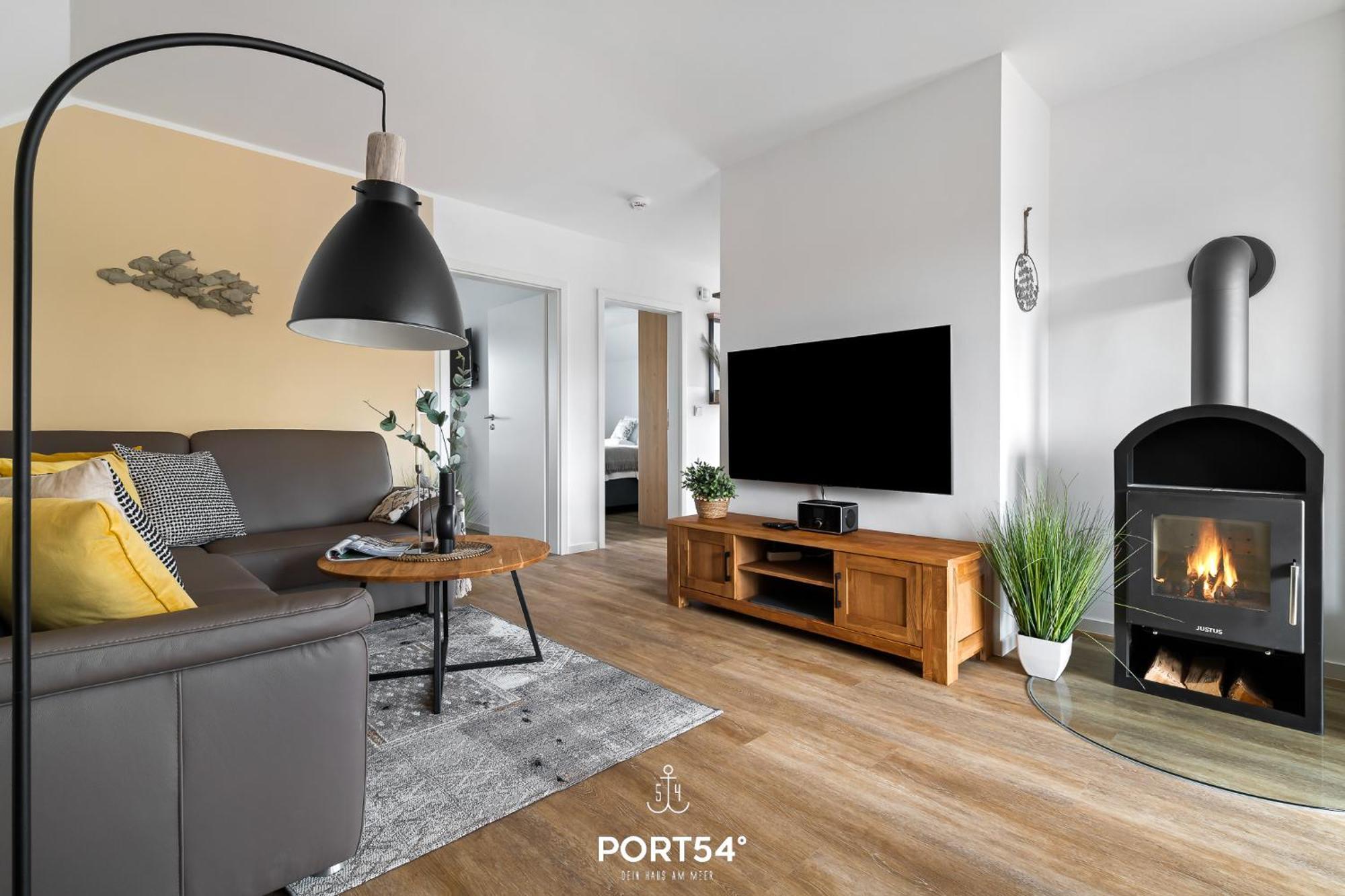 Appartamento Karlsson Büsum Esterno foto