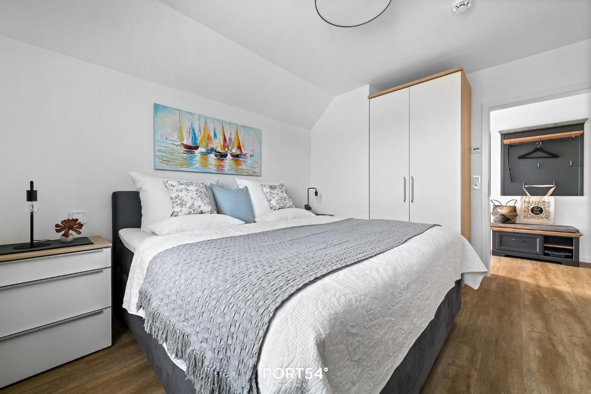 Appartamento Karlsson Büsum Esterno foto