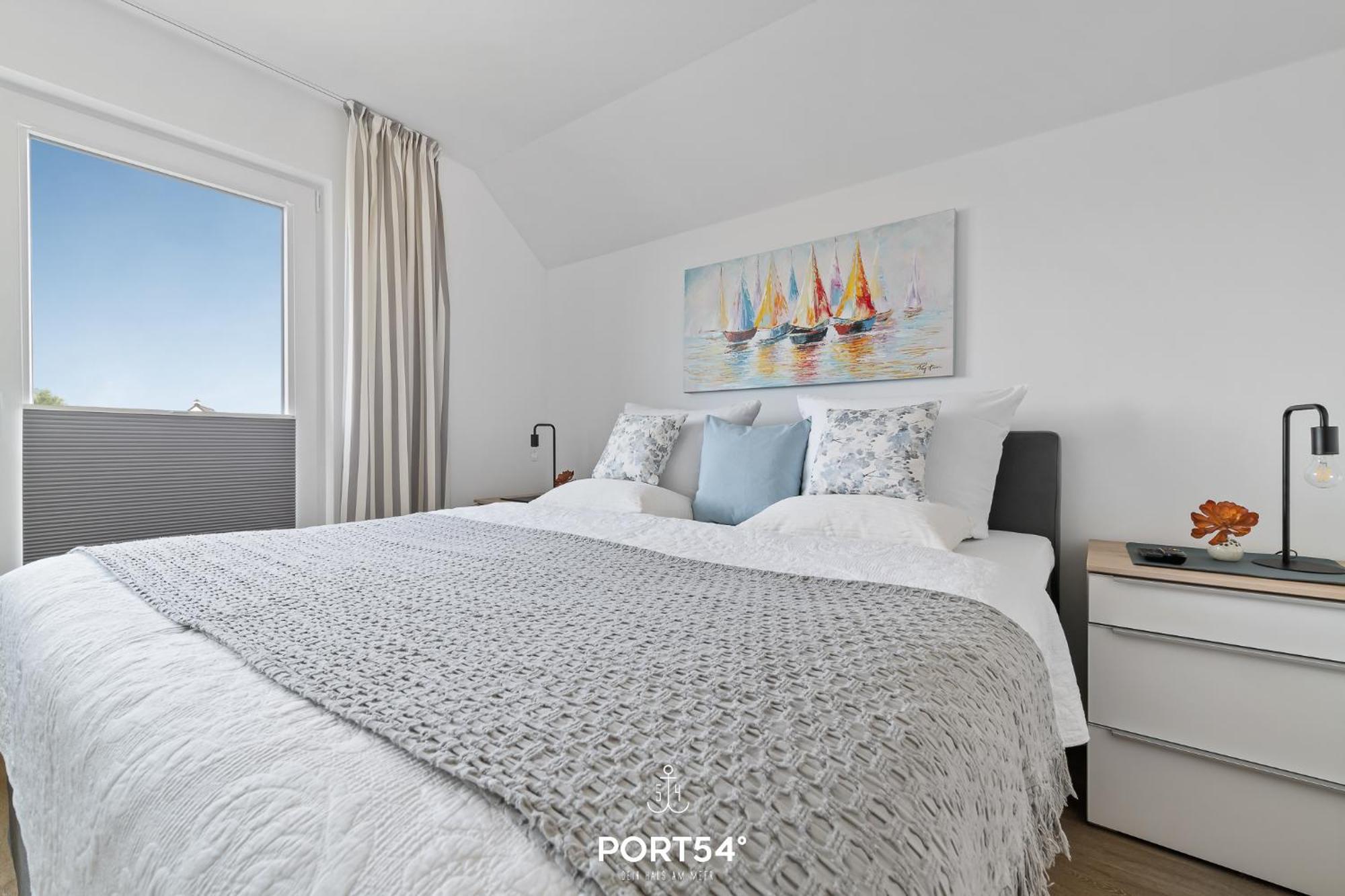 Appartamento Karlsson Büsum Esterno foto