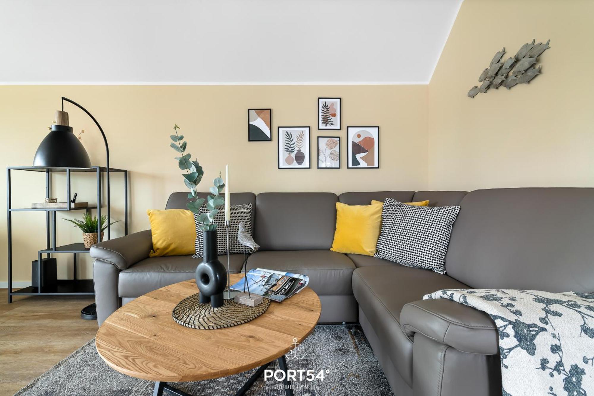 Appartamento Karlsson Büsum Esterno foto