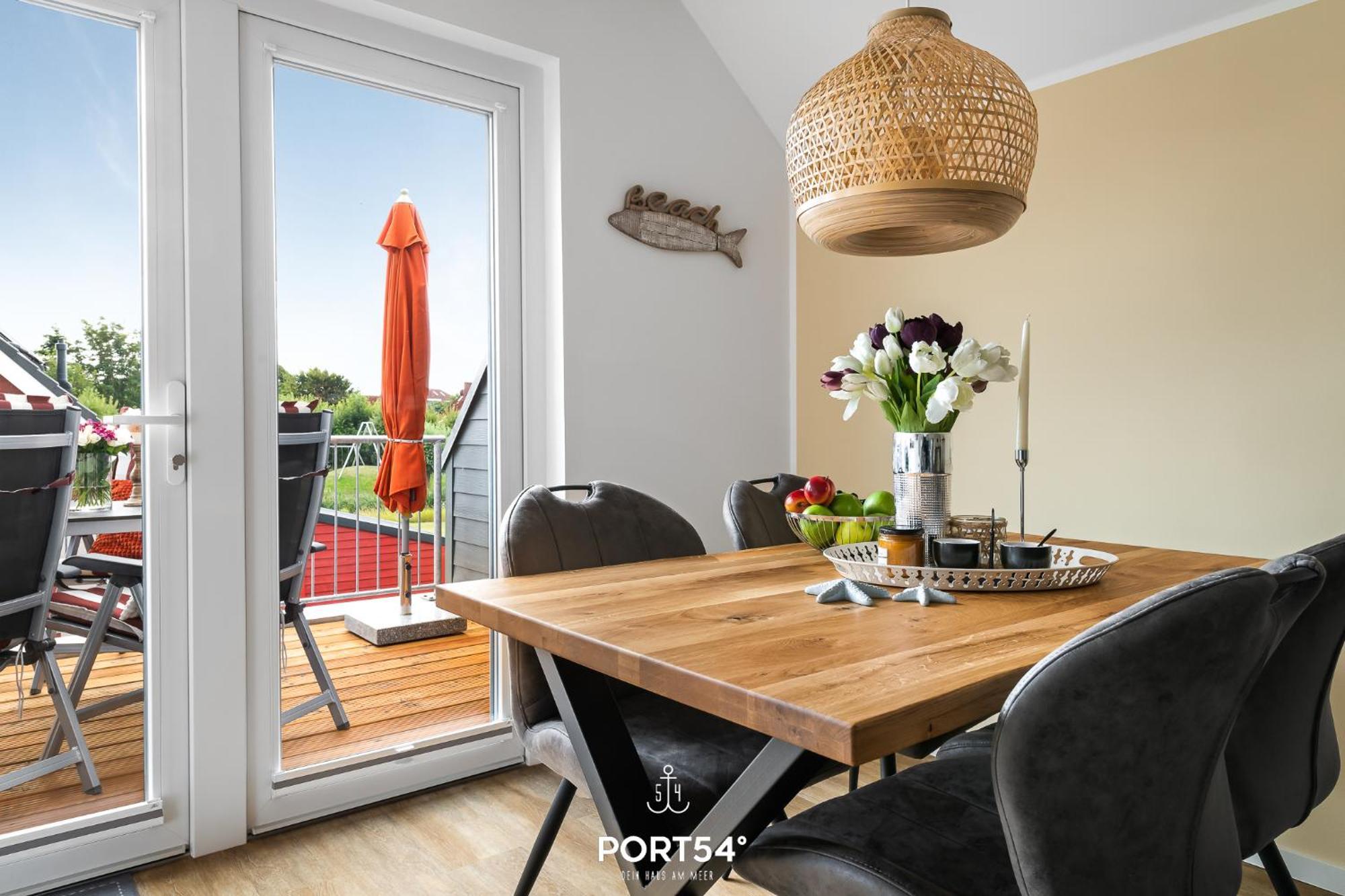 Appartamento Karlsson Büsum Esterno foto