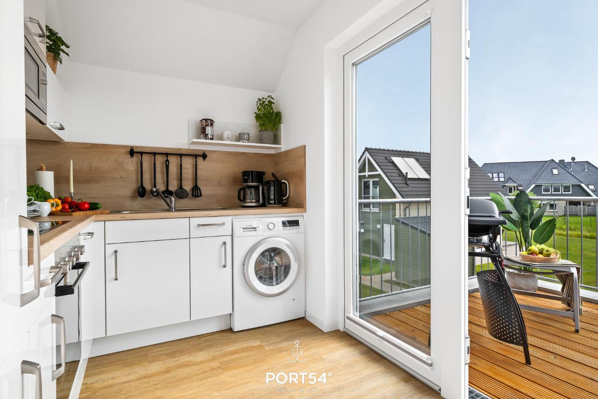 Appartamento Karlsson Büsum Esterno foto