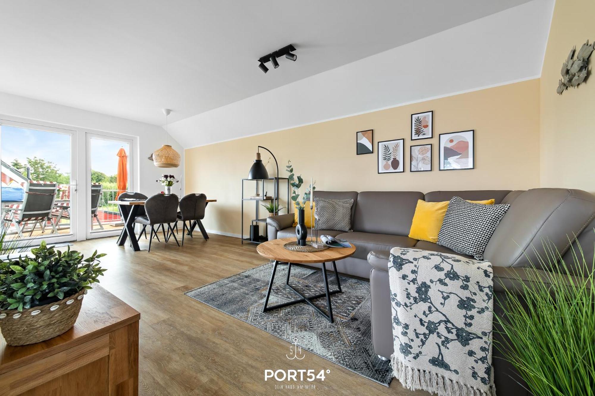 Appartamento Karlsson Büsum Esterno foto
